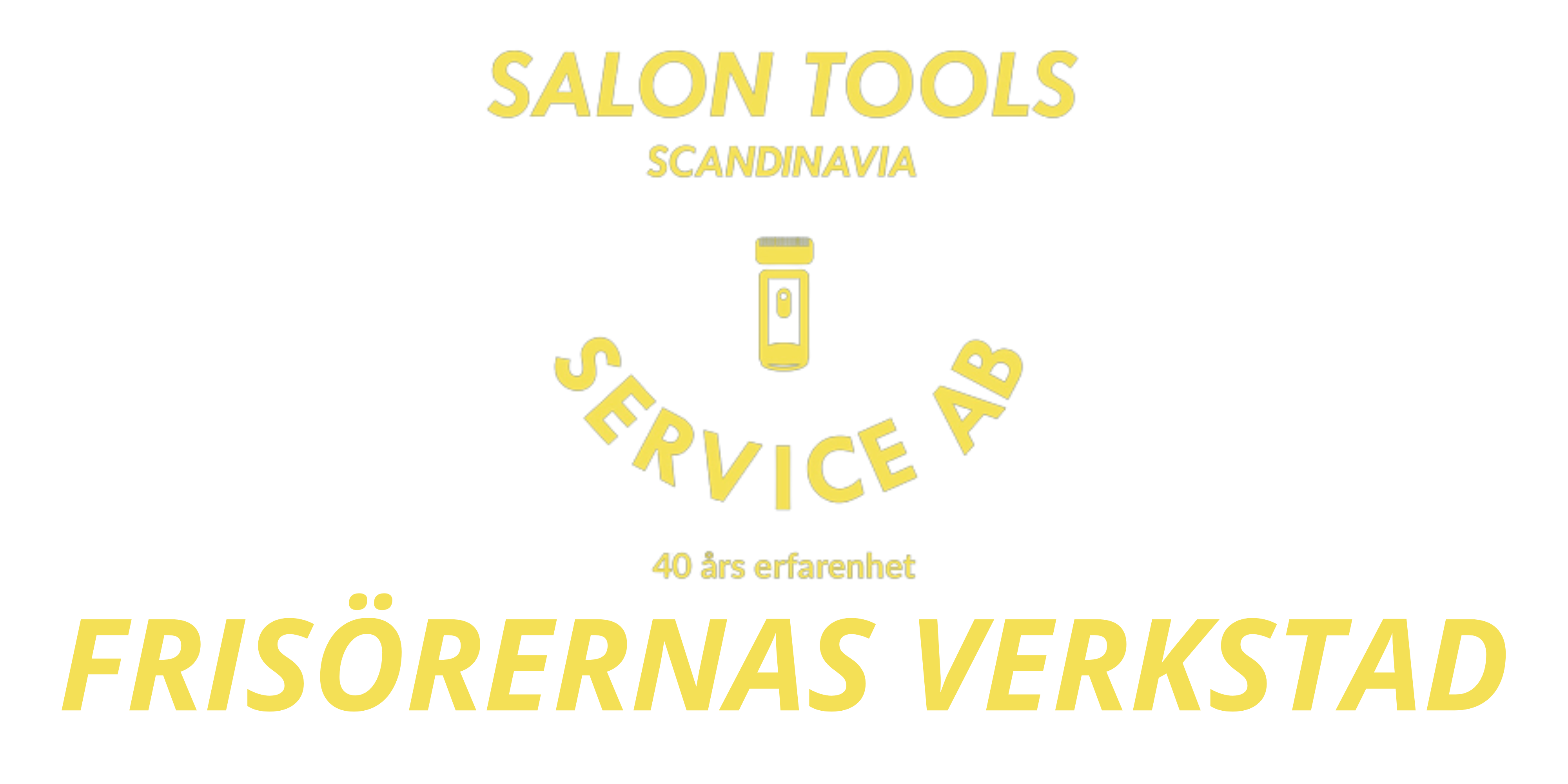 Salon Tools Scandinavia Service AB