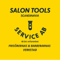 Salon Tools Scandinavia Service AB