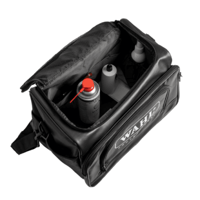 Frisörväskor, Skydd & Travelbag