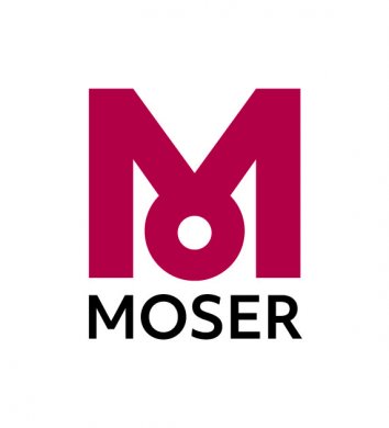 ⭐ Varumärket Moser – Tysk precision för professionella