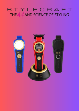 INSTINCT Trimmer