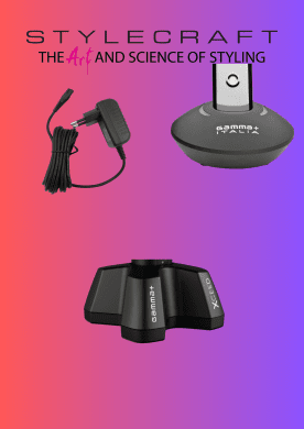 Original Laddning & Strömförsörjning