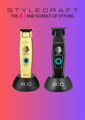 SABER Trimmer
