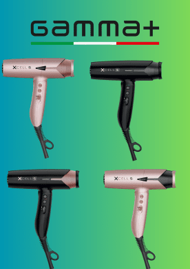 XCELL S Hair Dryer