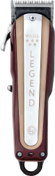 08594-016 Wahl Legend Cordless Clipper Begagnad med alla tillbehör salon tools scandinavia service ab www.salontoolsservice.se