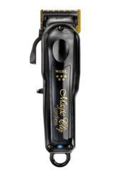 3026434 Wahl Magic Clip Cordless Black