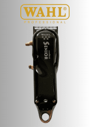 3027249-begPool Wahl Senior Cordless Clipper. Endast Clipper Salon Tools Scandinavia Service Ab www.salontoolsservice.se