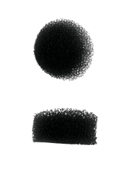 Filterskum till Gamma+ XCELL S Hair Dryer Salon Tools Scandinavia Service AB