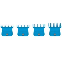 PKITPETRIWI Gamma+ Magnetic Trimmer Guards Distanskammar 1,5/3/6/9mm