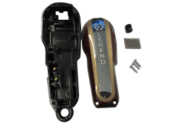 S08147-7060 Wahl Housing set compl. Legend 5 red.png