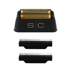 ATESTLAMINS_NE Stylecraft Shaver Instinct Metal Folie knivar foli cutters Salon Tools Scandinavia Service AB