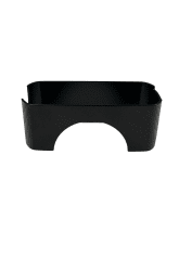 Stylecraft Övre kåpa INSTINCT Shaver Black