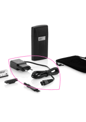 Wahl SUPER CLOSE Cord sladd 3616 laddare transformator