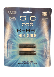 XALAMRAREBSC StyleCraft REBEL SHAVERS CUTTERS Salon Tools Scandinavia Service AB