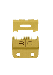 XALATOSCSEFD_GLD StyleCraft FADE GOLD + SLIM DEEP titanium Passar INSTINCT METAL, INSTINCT X, INSTINCT, SABER, MYTHIC, APEX, RE