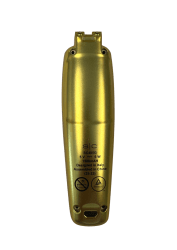 YACAPOTRSAGL Stylecraft Nedre hölje Guld Trimmer SABER