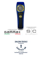 YACATOINSTBL Överhus blå blue INSTINCT Clipper