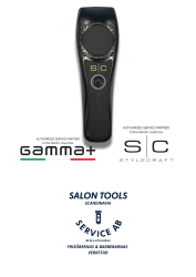 YACATOINSTNE Överhus svart black INSTINCT Clipper