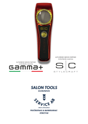 YACATOINSTRO Överhus röd red INSTINCT Clipper