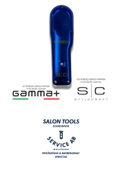 YACATREBSCBL Överhus blå blue Rebel Clipper