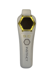 YACATRINSTBI_MET Stylecraft Övrehus Vit INSTINCT Trimmer Metal