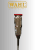 08991-716-beg Wahl HERO Cord Trimmer Begagnad Salon Tools Scandinavia Service Ab www.salontoolsservice.se