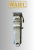 3027249-begPool Wahl Senior Cordless Clipper. Endast Clipper Salon Tools Scandinavia Service Ab www.salontoolsservice.se