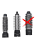 4550-0050 Moser Airstyler Pro Saknas 38mm borsten