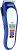 79600-3716 Wahl Color Pro Cordless Klippmaskin Clipper Typ 8169L Salon Tools Scandinavia Service AB