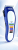79600-3716 Wahl Color Pro Cordless Klippmaskin Clipper Typ 8169L Salon Tools Scandinavia Service AB