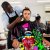 radioactive_black_cape Radioaktiv Black Barber Stylist Cape