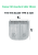 X58023-100 Wahl Stainless Steel SSL2 & 9818 Standars blade Salon Tools Scandinavia Service AB