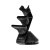 Wahl Vanquish Hair Dryer Stand ZY175-Vanquish-Stand-attachments Hållare fön hårfön Salon Tools Scandinavia Service AB