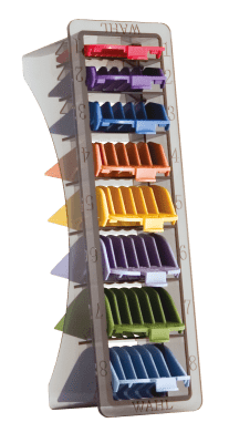 Zoom bild av 03170-400_Colour_Guides_wahl_cutting-guides_salon-tools-service-ab_höganäs