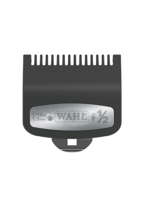 Zoom bild av 03354-1_2 Wahl Premium distanskam 1,5mm (no 1_2 ) Super Taper Cordless Super Taper Legend Cordless Legend Cordless Senior Magic Clip Cordless Magic Clip Balding