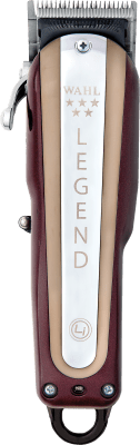 Zoom bild av 08594-016 Wahl Legend Cordless Clipper Begagnad med alla tillbehör salon tools scandinavia service ab www.salontoolsservice.se