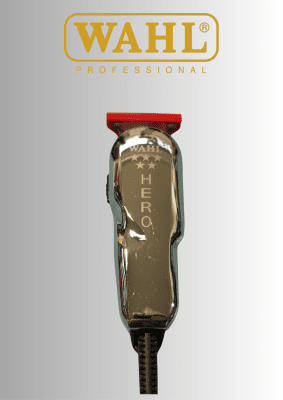 Zoom bild av 08991-716-beg Wahl HERO Cord Trimmer Begagnad Salon Tools Scandinavia Service Ab www.salontoolsservice.se