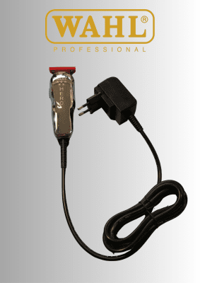 Zoom bild av 08991-716-beg Wahl HERO Cord Trimmer Begagnad Salon Tools Scandinavia Service Ab www.salontoolsservice.se