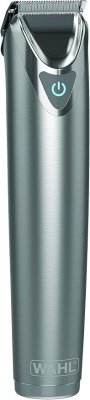 Zoom bild av 09818-116 Wahl Stainless Steel Lithium Ion+ Multitrimmer Grooming