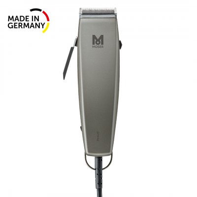 Zoom bild av Skär Moser Primat 1230-7710 salon tools service primat titan 1230-0053