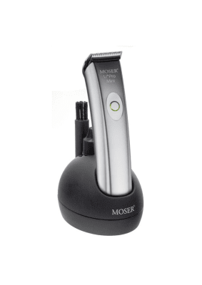 Zoom bild av 1584-0050 Moser Li+Pro Mini + laddstation och transformator
