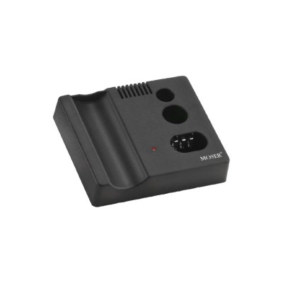 Zoom bild av 1854-794_charging-stand-moser_GENIO-PLUS_laddstation_bordsladdare_laddning_trimmer_klippare_hårklippare_salon-tools-service-ab_h