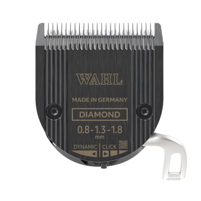 Zoom bild av 1887-7170_WAHL_Clipper_Diamond-Blade_Taper-Lever.jpg