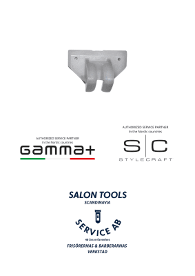 Zoom bild av Gamma+ StyleCRaft Cam Follower SABER 2.0, Gamma+ BOOSTED UP Gamma+ SHORTY