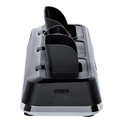 Zoom bild av 3023997-beg Wahl Professional Power Station begagnad med alla tillbehör salon tools scandinavia service www.salontoolsservice.s
