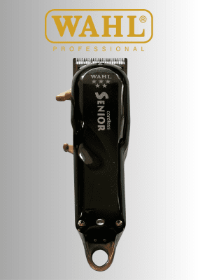 Zoom bild av 3027249-begPool Wahl Senior Cordless Clipper. Endast Clipper Salon Tools Scandinavia Service Ab www.salontoolsservice.se