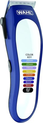 Zoom bild av 79600-3716 Wahl Color Pro Cordless Klippmaskin Clipper Typ 8169L Salon Tools Scandinavia Service AB