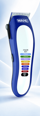 Zoom bild av 79600-3716 Wahl Color Pro Cordless Klippmaskin Clipper Typ 8169L Salon Tools Scandinavia Service AB