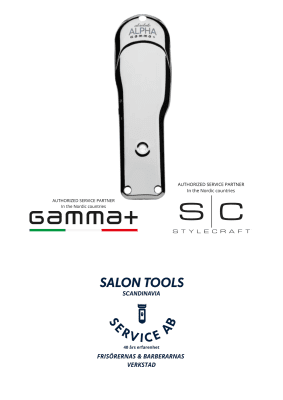 Zoom bild av ACAALPHACRO överhus Absolute ALPHA CHROMED Gamma+ StyleCraft