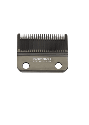 Zoom bild av ALATOFIXTAP GAMMA+ Taper Blade BLACK DIAMOND Xcell, Boosted Up, Boosted, Cyborg, X-Ergo, Alpha, Ryde, Skin, Shorty Salon Tools S